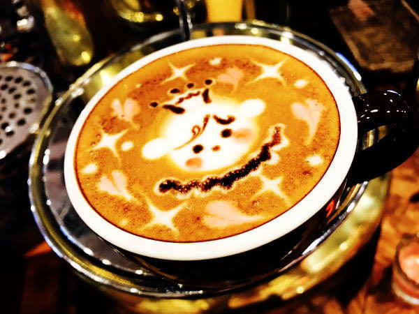 静岡コーヒー専門店注目人気話題の老舗自家焙煎コーヒー専門店人気美味しいトクナガ自家焙煎珈琲スペシャルティ珈琲王子かおり