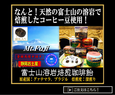 静岡コーヒー珈琲豆王子 静岡珈琲豆専門店 老舗自家焙煎トクナガスペシャルティ通販販売店